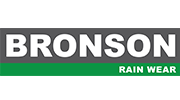 Bronson Rain Wear