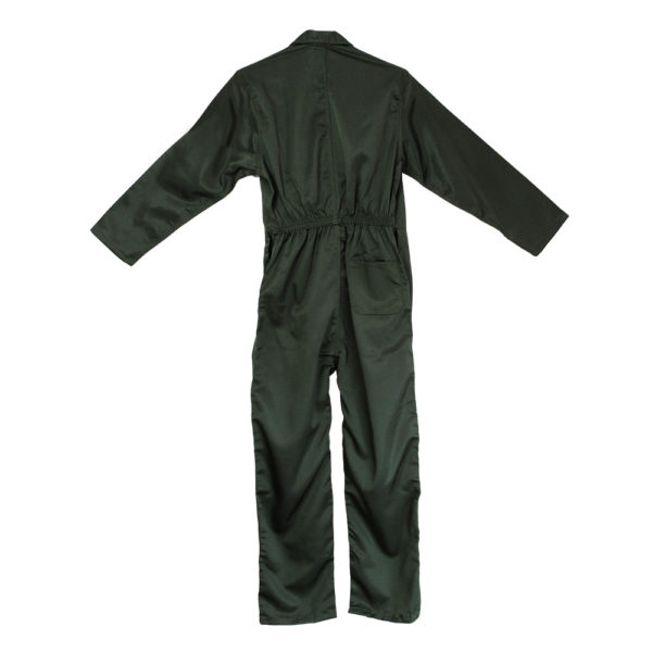 Acid Resistant Overalls