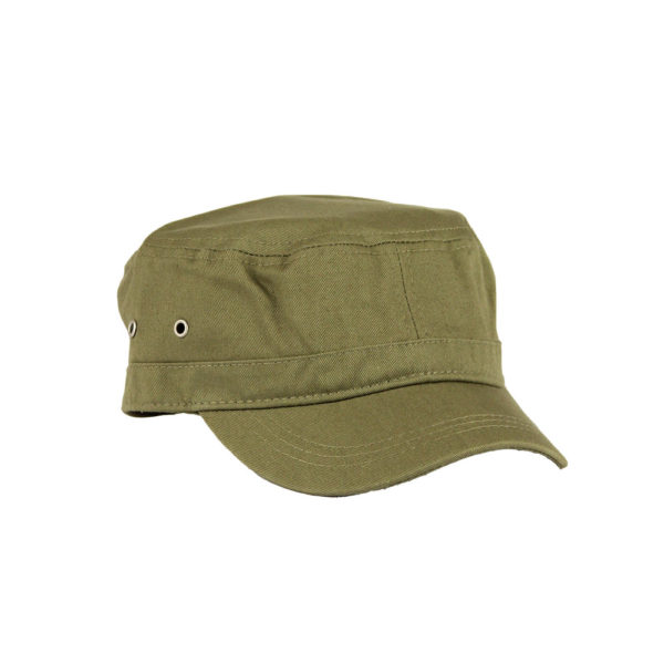 Bronson Fidel Cap