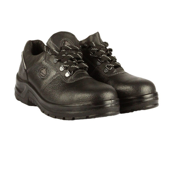 Bronson Pacific Lace Up Boots Low Cut