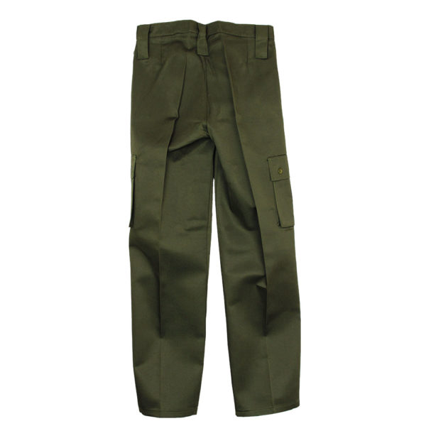 Guard Trousers