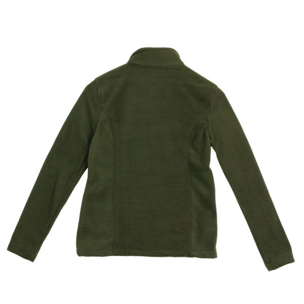 Bronson Ladies Fleece Jacket