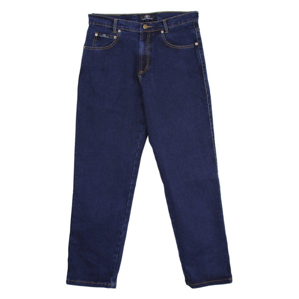 Men's Regular Fit Jeans