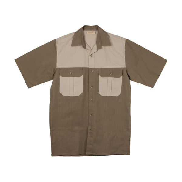 Bronson Men's Two Tone Shirt