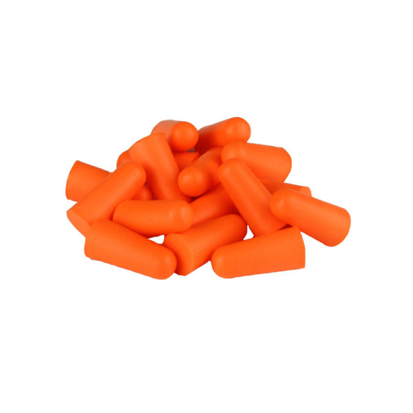 Bronson Earplugs