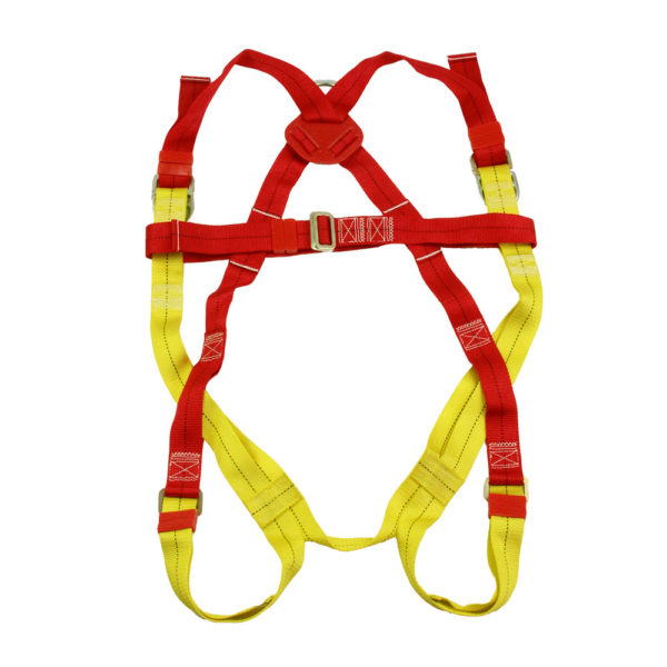 Harness Safety Belt KSB697