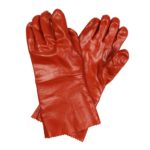 Javlin Rubber Gloves