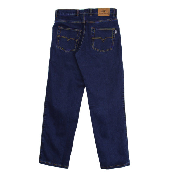 Men's Regular Fit Jeans