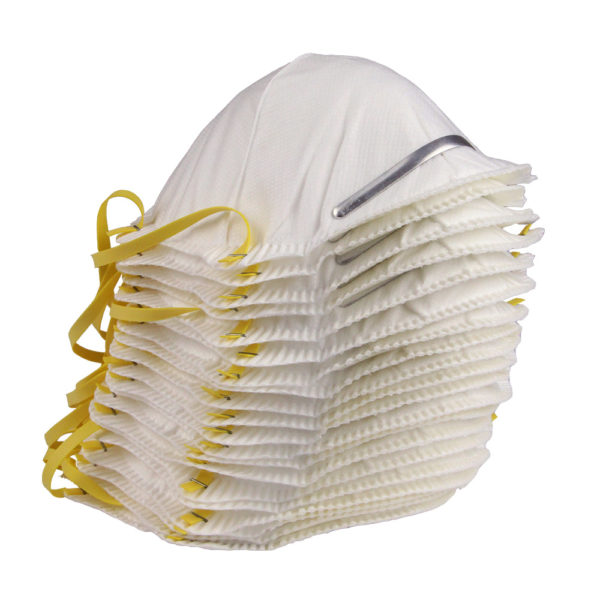 Particulate Respirator FFP1 NR D