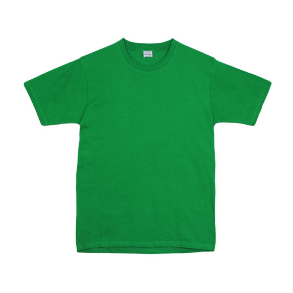 Bronson Round Neck T-Shirt