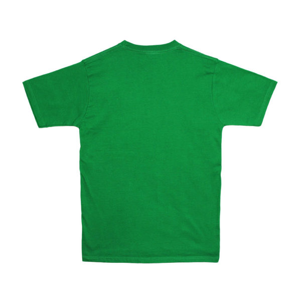 Bronson Round Neck T-Shirt