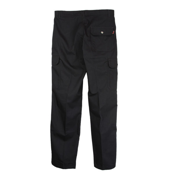 Cargo Trousers | Bronson Protective Wear | Tselentis Group