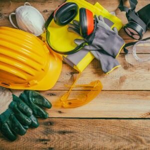 Protective Equipment