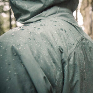 Rain Wear