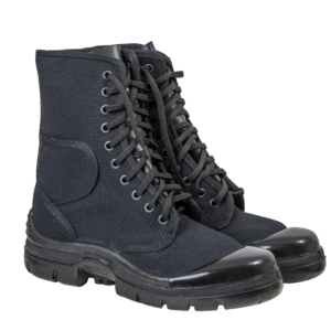 Bova Canvas Boots