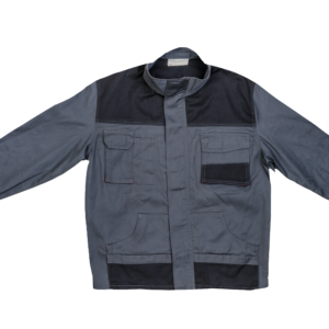 Deluxe Worksuit Jacket