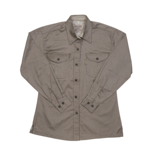 Ladies Long Sleeved Shirt (KLL001)