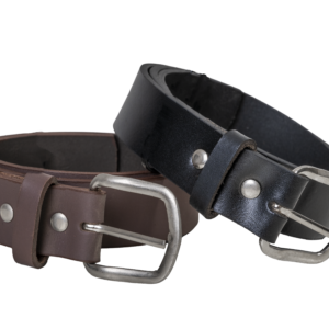 Ladies Leather Belts