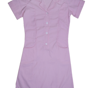 Ladies Nurse Dress
