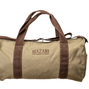 Mazari Canvas Bag