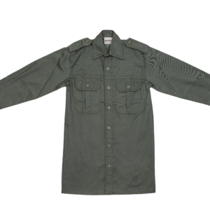 Ranger Shirt with Protec Fabric