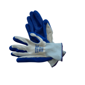 Nitrile Gloves