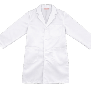 Dustcoat Acid Resistant Polycotton Optima