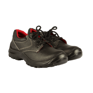 Bata Konga Safety Low Cut Boots
