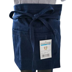 Aprons Bistro Short